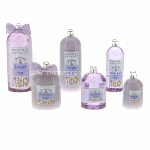 Scent Lavender