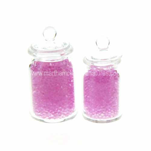 Bath Beads